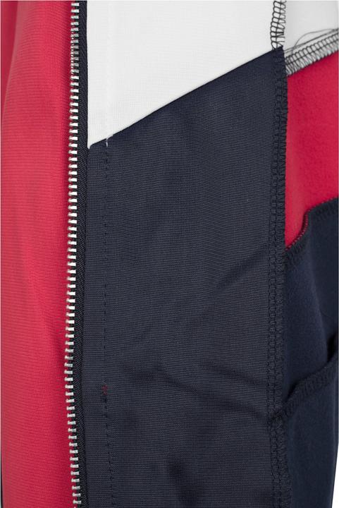 Actual product image Urban Classics Ladies Short Raglan Track Jacket (XS)