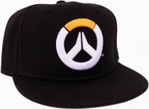 Produktbild NoName OVERWATCH - Casquette Snapback - Logo