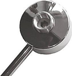Actual product image Villeroy & Boch GB Daekvinkel 3/4x12mm -