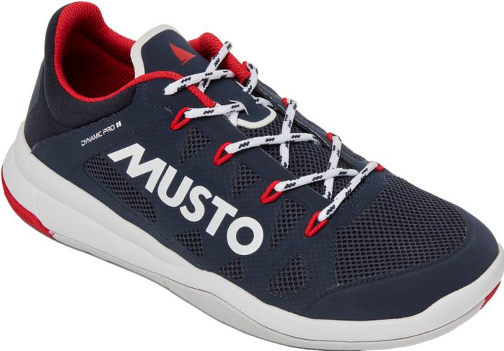 Image du produit Musto Dynamic Pro II Deckschuh (42.5)