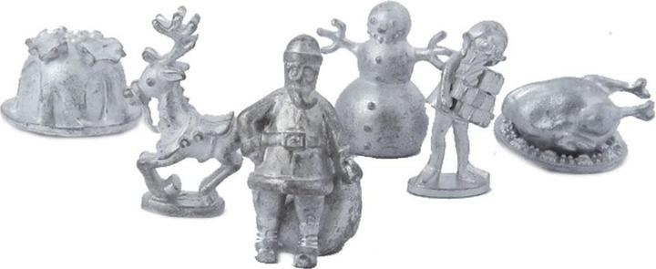 Produktbild Winning Moves Monopoly Weihnachten (Deutsch)