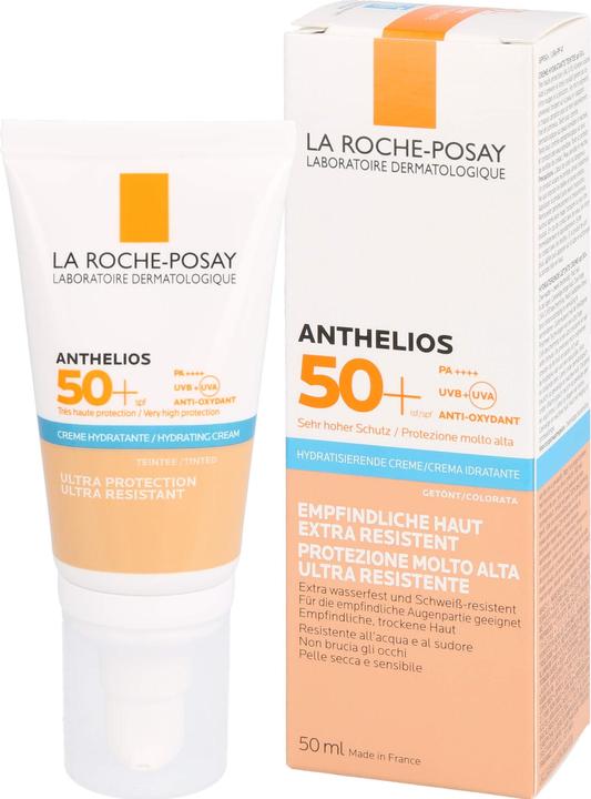 Produktbild La Roche Posay Anthelios Ultra