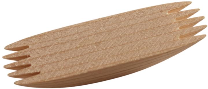 Actual product image Werkstarck Resin bunion patch (500 pcs.)