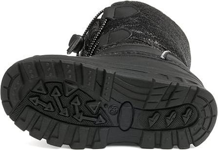 Actual product image Kickers Seal Snow (25)