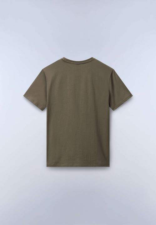 Produktbild Napapijri T-Shirt SALIS Kurzarmshirt (XXL)