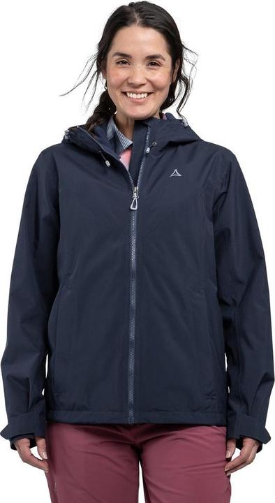 Actual product image Schöffel Jacket Style Yew (M)