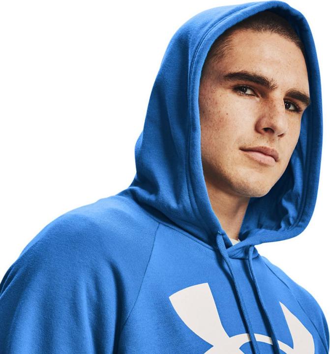 Produktbild Under Armour Rival Kapuzenpullover Training (M)