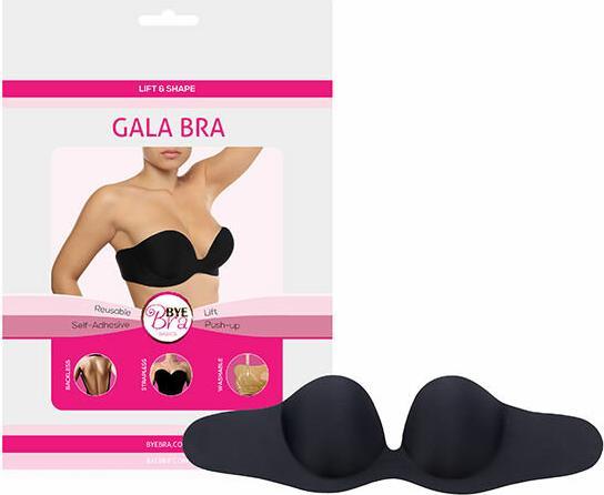 Produktbild Bye Bra Gala Klebe-BH (Einzelpack, S)