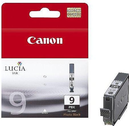 Produktbild Canon Pgi-9pbk (PBK)