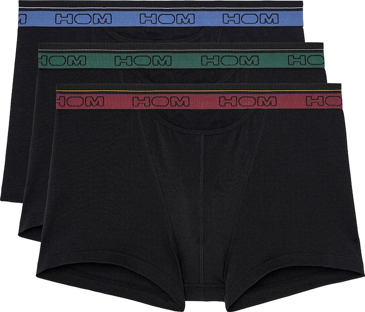Produktbild HOM Boxer Briefs HO1 3P - Tiago #2 (XL, 3er Pack)