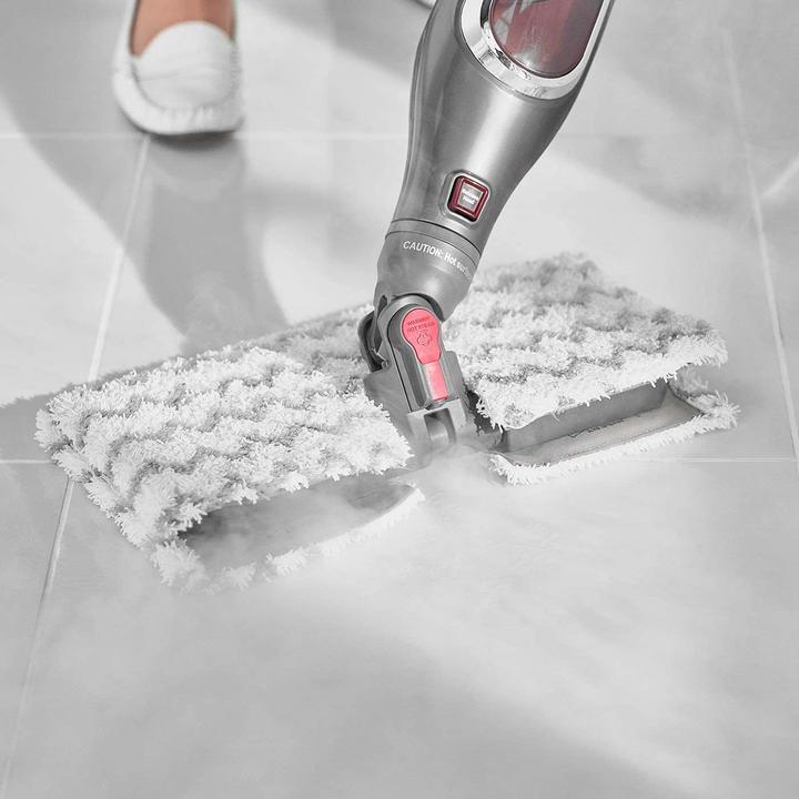 Actual product image Shark S6003EUU (2.50 bar, 1200 W)