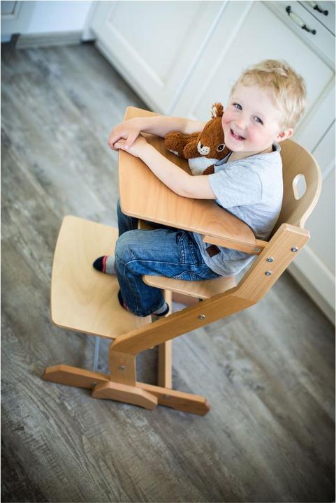 Image du produit Tissi Chaise haute (Chaise haute)