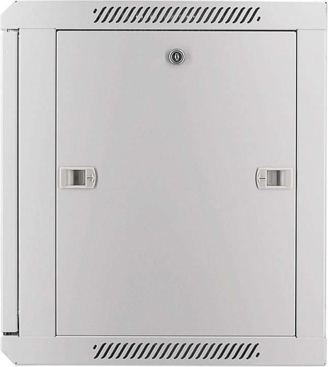 Actual product image Intellinet 19" wall distributor (10.87 RU, 19 inch rack)