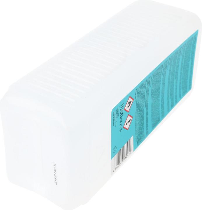 Actual product image Teslanol Active cleaner