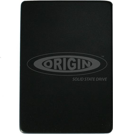 Actual product image Origin Storage NB-960ESSDSAS/RI Internal Solid State Drive SAS eMLC (960 GB, 2.5")