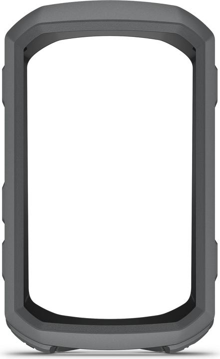Actual product image Garmin Schutzhülle Edge 550/850, gummiert, grey