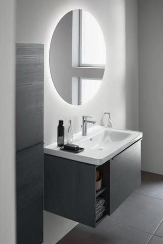 Produktbild Duravit Einhebel-Waschtischmischer