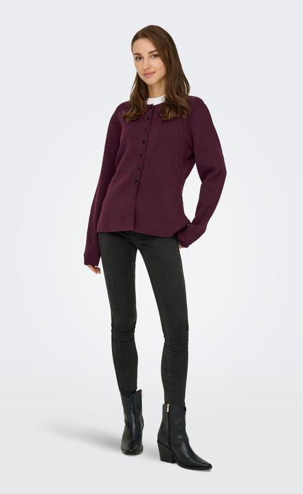 Actual product image JdY JDYPRIME Strickjacke Strickjacke (M)