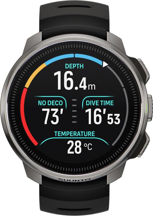Produktbild Suunto Ocean (49.90 mm)