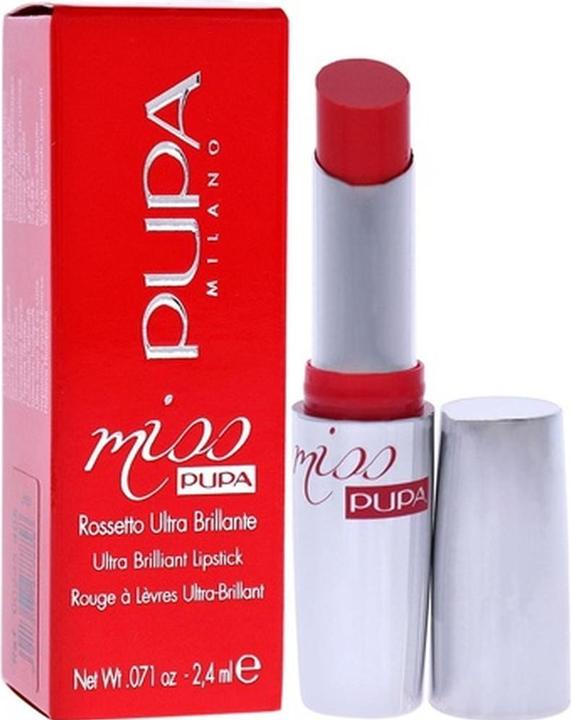 Produktbild Pupa Milano Miss Pupa (405 Flamingo)