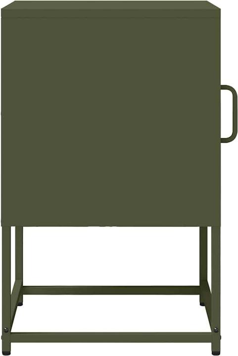 Actual product image vidaXL Marinochka (36 x 39 x 60.50 cm)