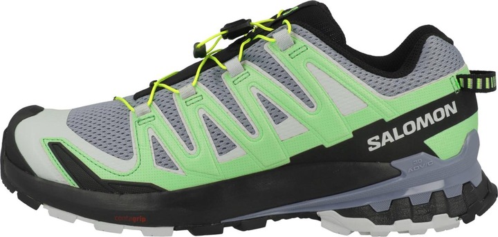 Produktbild Salomon XA Pro 3D V9 (43 1/3)