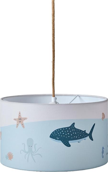 Immagine prodotto Vertbaudet Lampenschirm Meeresmotive Kinderzimmer