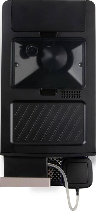 Actual product image Domo VOLLAUTOMATISCHE ESPRESSO-MASCHINE Espressomaschine