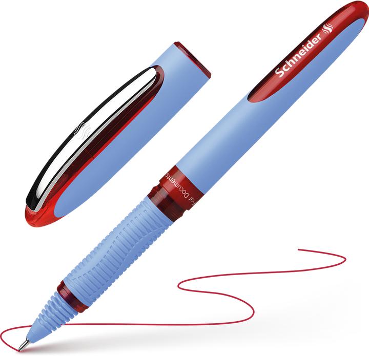 Produktbild Schneider One Hybrid N (Edelstahl, 1x)