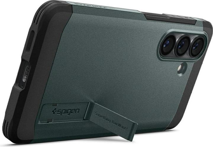 Produktbild Spigen Tough Armor MagSafe (Samsung Galaxy S26, Samsung Galaxy S26+)