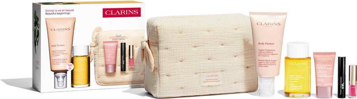 Image du produit Clarins Specials - Set Schönes Leben Schenken (Kit de soins du visage)