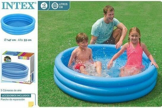 Image du produit Intex Cristal