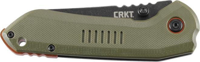 Image du produit CRKT Overland (7.60 cm)