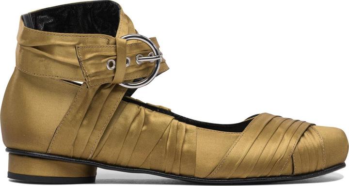 Actual product image Alohas Ballerinas (39)