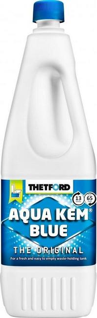 Thetford Aqua Kem Blu