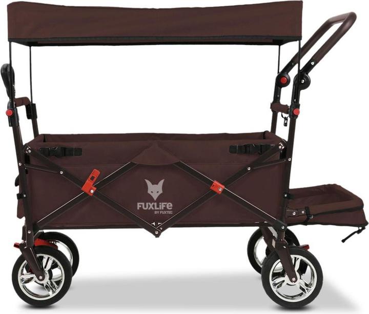 Produktbild Fuxlife Bollerwagen FX-CT800