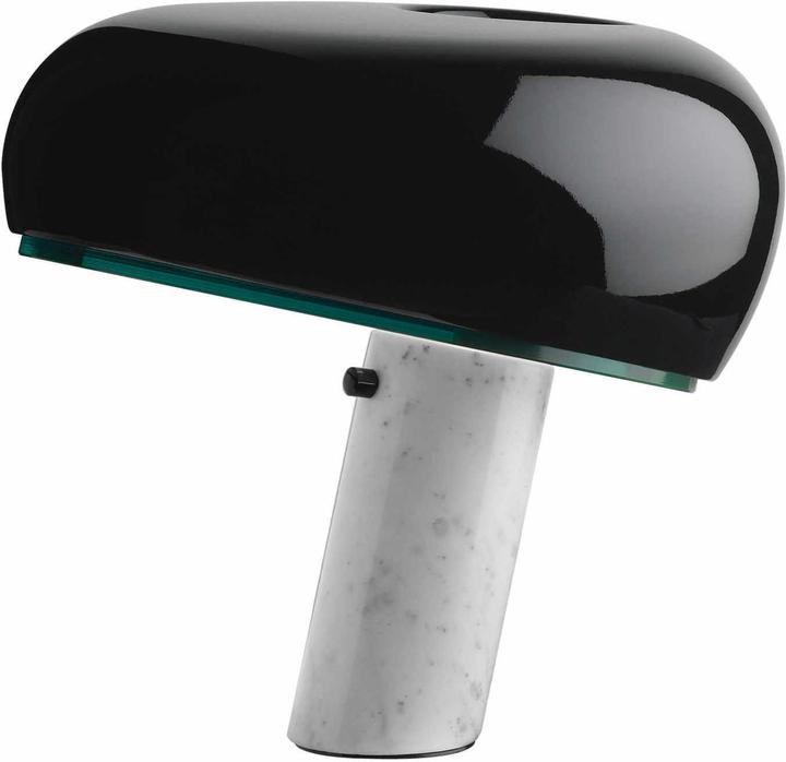 Produktbild Flos Snoopy Led Tischleuchte (E27)