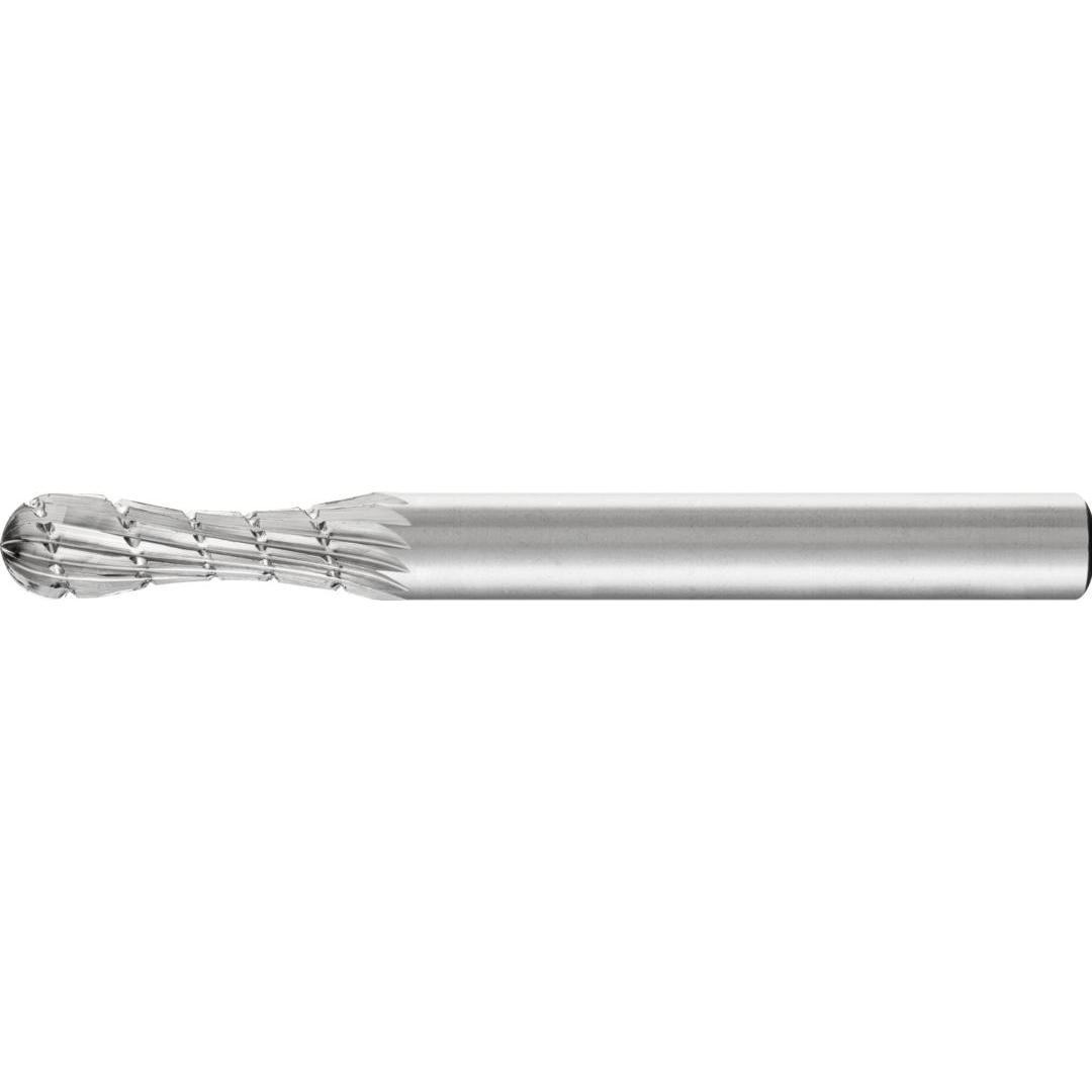 Pferd, Punte per fresa, HSS 55/6 Z3