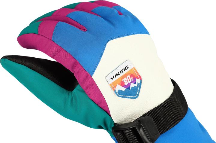 Produktbild Vikingsports Don marco, Black, x (5)