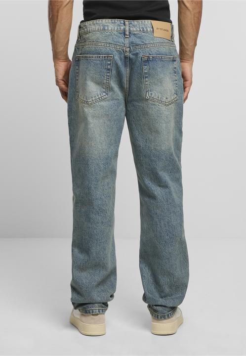 Produktbild 2Y Studios 2Y Orio Basic Slim Fit - 184679 (30)