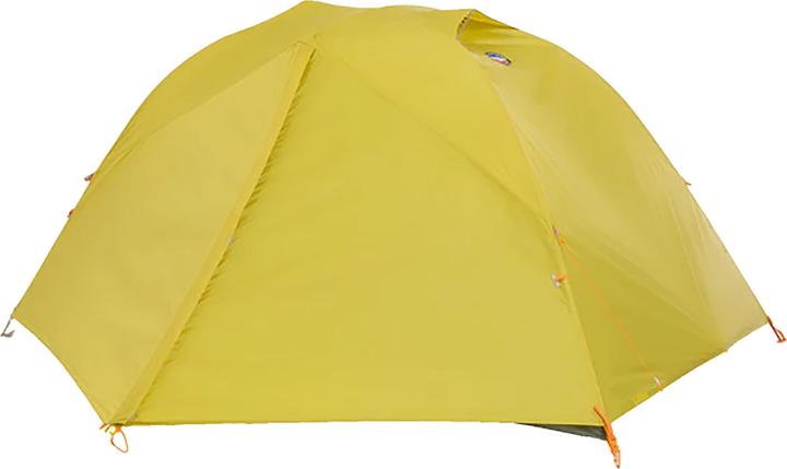 Big Agnes Blacktail 2
