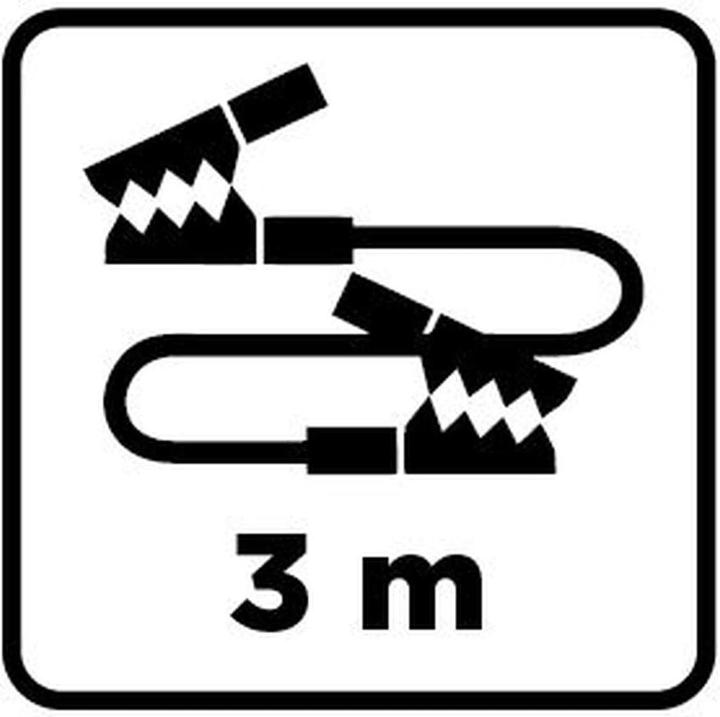 Actual product image CPC Jumper cable 220 A, 16 mm², 3 m (220 A)