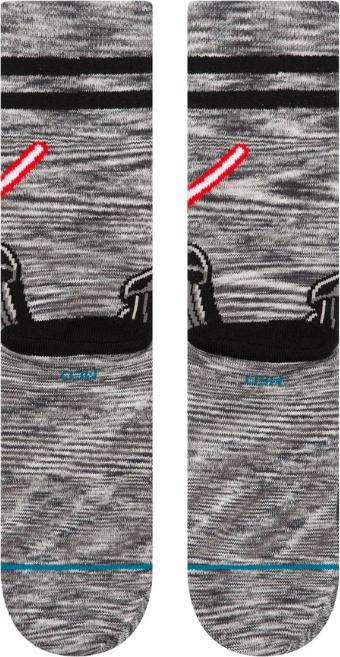 Produktbild Stance DARTH CREW 2025 (M)