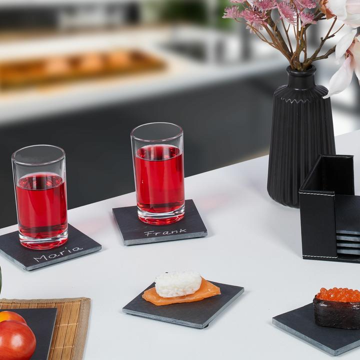 Image du produit Relaxdays Range-couverts