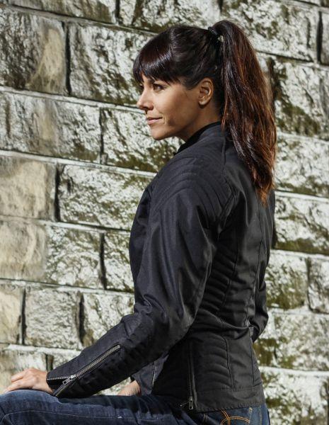 Produktbild Richa Lausanne Textile Jacket Ladies (Damen, L)