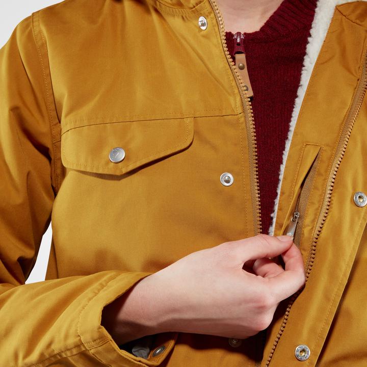 Produktbild Fjällräven Greenland Winter Jacke (XS)