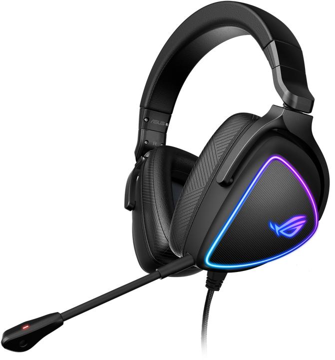 Produktbild ASUS ROG Delta S (Kabelgebunden)