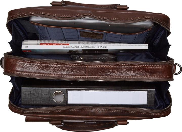 Produktbild Leonhard Heyden Aktentasche 15" Roma (11 l)