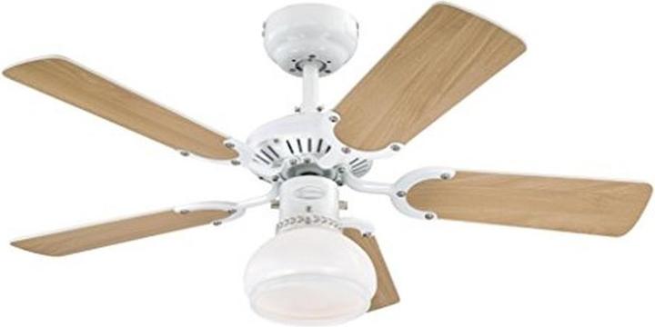 Produktbild Westinghouse Princess Radiance (48 dB)