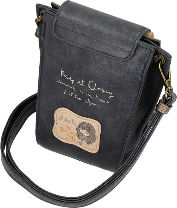 Immagine prodotto Anekke Studio Mini Crossbody Bag